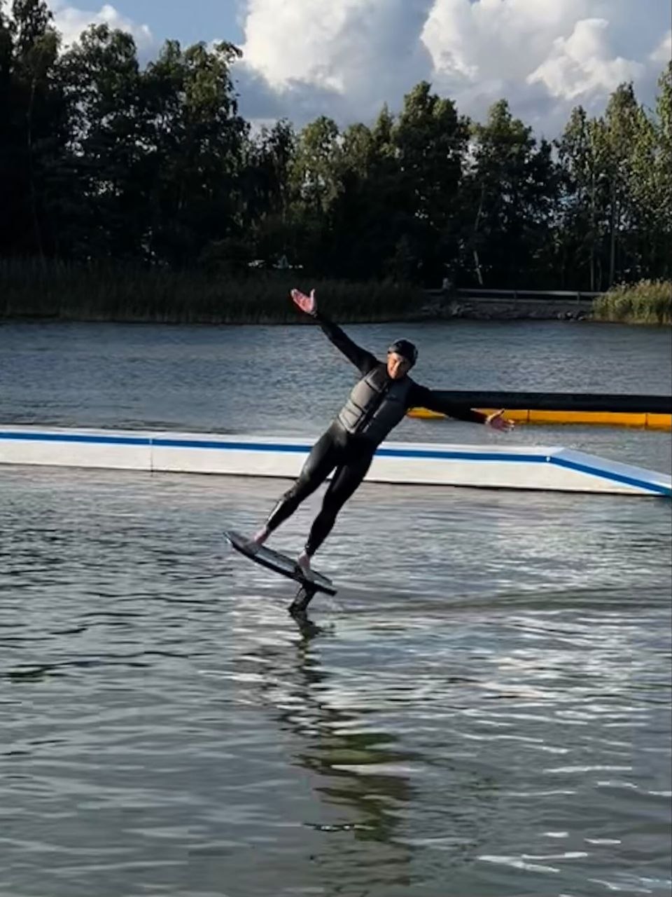 foilboard